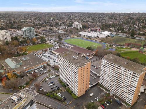 606 6651 Minoru Boulevard, Richmond, BC 