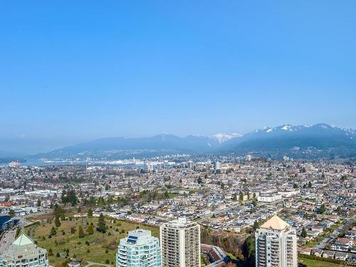 4201 4485 Skyline Drive, Burnaby, BC 