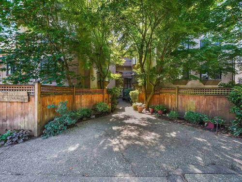 106 1922 W 7Th Avenue, Vancouver, BC 