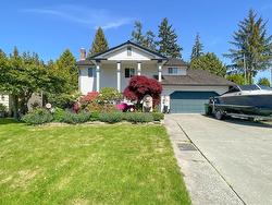 7580 WILLOWFIELD DRIVE  Richmond, BC V7C 4S7