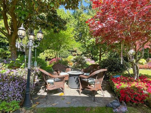 7580 Willowfield Drive, Richmond, BC 