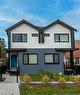 3411 Anzio Drive, Vancouver, BC 