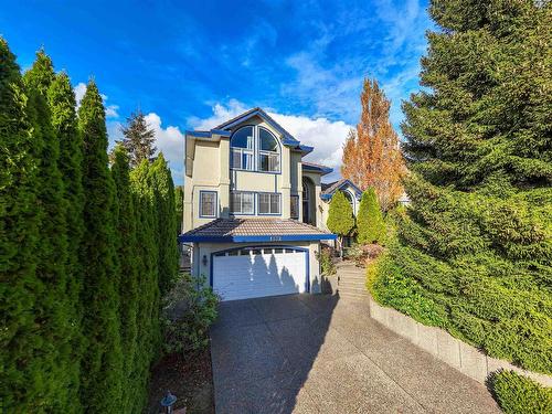 1512 Eagle Mountain Drive, Coquitlam, BC 