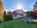 1512 Eagle Mountain Drive, Coquitlam, BC 