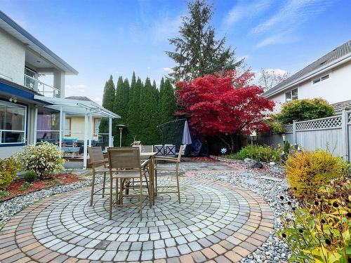 1512 Eagle Mountain Drive, Coquitlam, BC 