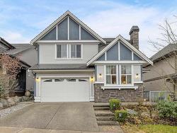 1457 AVONDALE STREET  Coquitlam, BC V3E 0B3