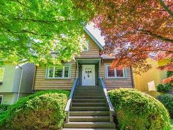 3890 W 29TH AVENUE  Vancouver, BC V6S 1T8