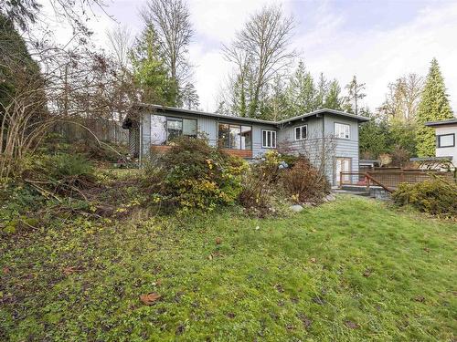 873 Baycrest Drive, North Vancouver, BC 