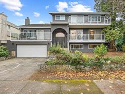 3539 W 40TH AVENUE  Vancouver, BC V6N 3B7