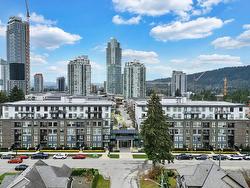 213 750 DOGWOOD STREET  Coquitlam, BC V3J 4B7