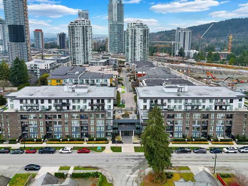 213 750 Dogwood Street, Coquitlam, BC 