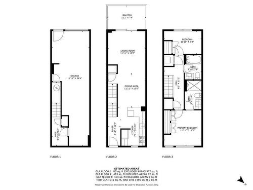 1403 Shoal Way, Squamish, BC 