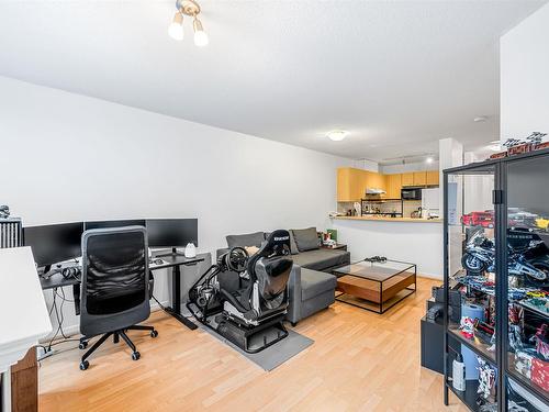 501 8180 Granville Avenue, Richmond, BC 