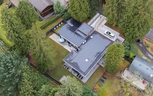 510 Burhill Road, West Vancouver, BC 