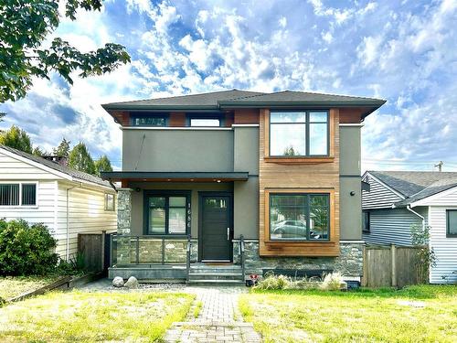 1686 E 56Th Avenue, Vancouver, BC 