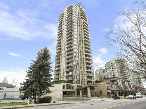 1405 4250 Dawson Street, Burnaby, BC 