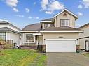 2185 Turnberry Lane, Coquitlam, BC 