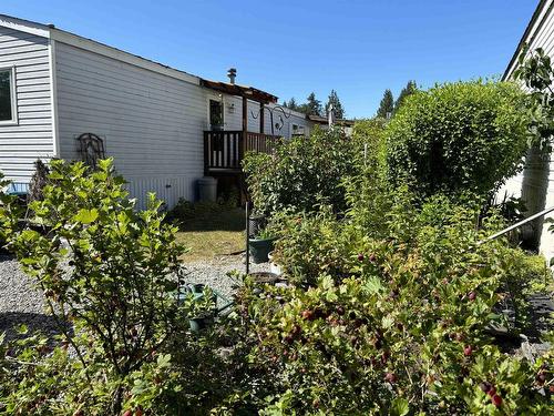 22 5575 Mason Road, Sechelt, BC 