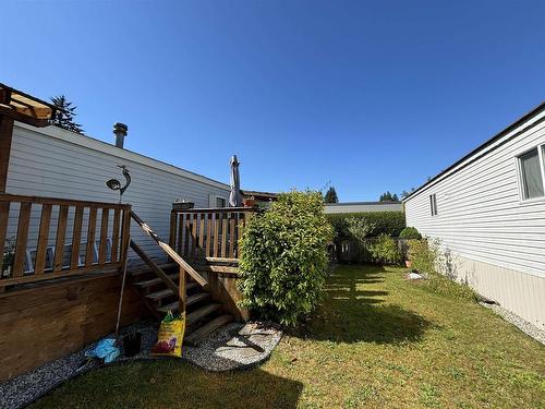 22 5575 Mason Road, Sechelt, BC 