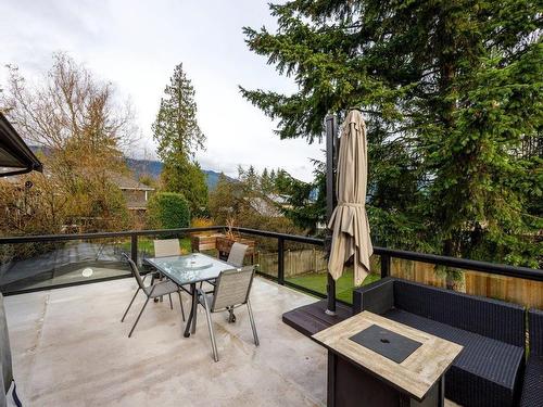 904 Huntingdon Crescent, North Vancouver, BC 