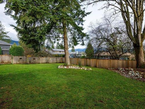 904 Huntingdon Crescent, North Vancouver, BC 