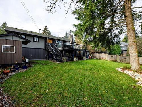 904 Huntingdon Crescent, North Vancouver, BC 