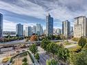 904 89 Nelson Street, Vancouver, BC 