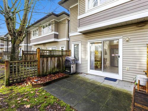 10 8433 Bennett Road, Richmond, BC 