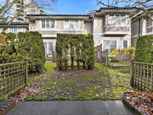 10 8433 Bennett Road, Richmond, BC 