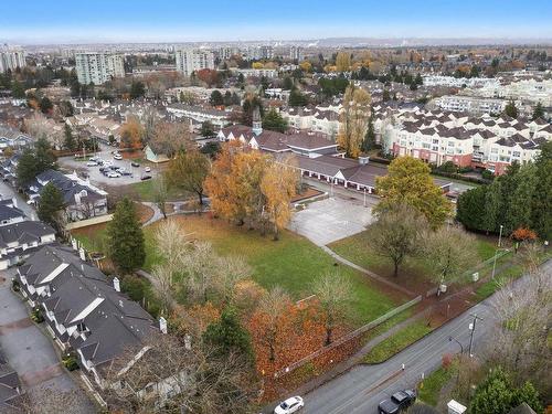 10 8433 Bennett Road, Richmond, BC 