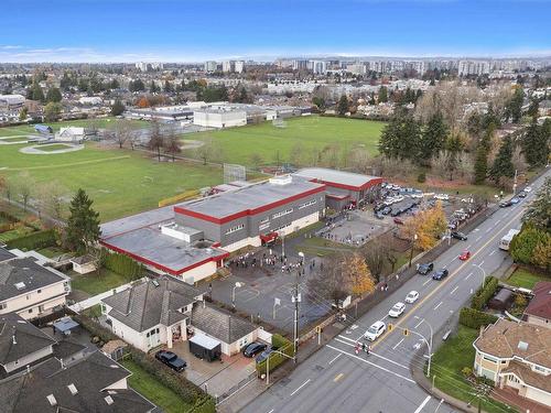 10 8433 Bennett Road, Richmond, BC 