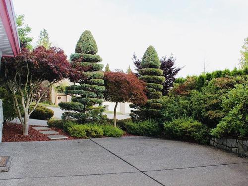 3022 Plateau Boulevard, Coquitlam, BC 