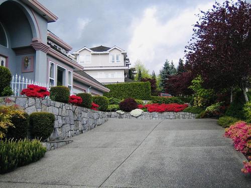 3022 Plateau Boulevard, Coquitlam, BC 