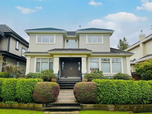 2168 W 18Th Avenue, Vancouver, BC 