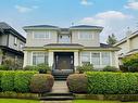 2168 W 18Th Avenue, Vancouver, BC 