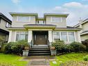 2168 W 18Th Avenue, Vancouver, BC 