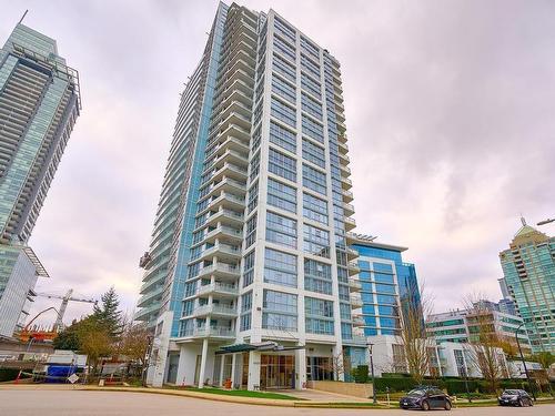 703 4400 Buchanan Street, Burnaby, BC 