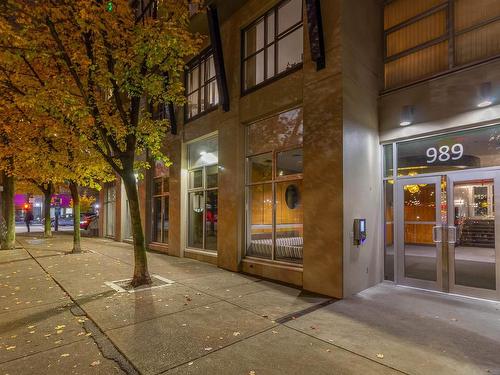 903 989 Beatty Street, Vancouver, BC 