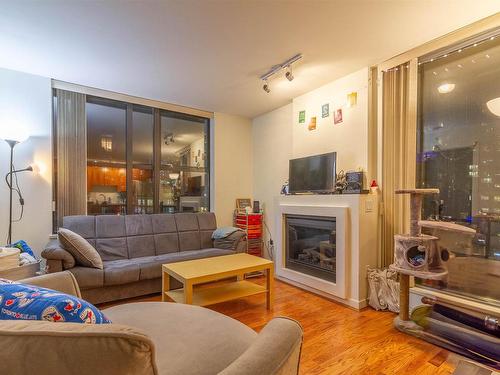 903 989 Beatty Street, Vancouver, BC 