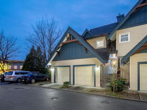 12 50 Panorama Place, Port Moody, BC 