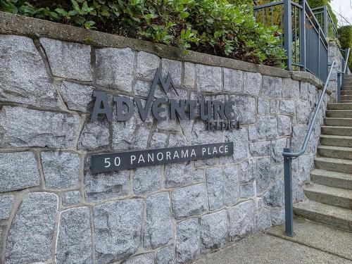 12 50 Panorama Place, Port Moody, BC 