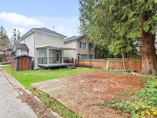 24255 100B Avenue, Maple Ridge, BC 