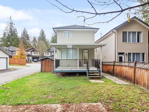 24255 100B Avenue, Maple Ridge, BC 