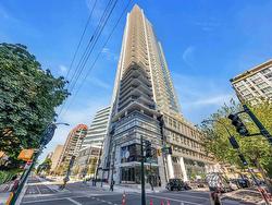 3106 1289 HORNBY STREET  Vancouver, BC V6Z 0G7