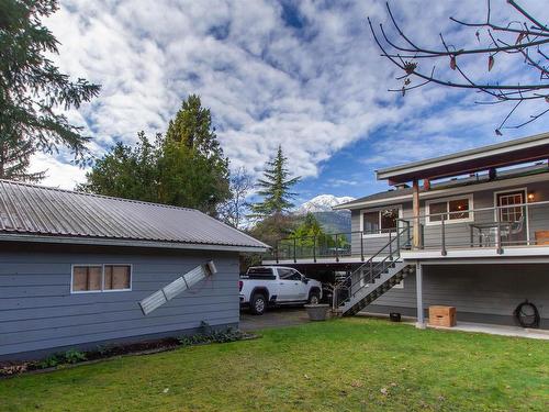 2170 Parkway Road, Squamish, BC 