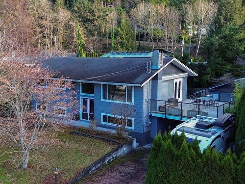 2170 Parkway Road, Squamish, BC 