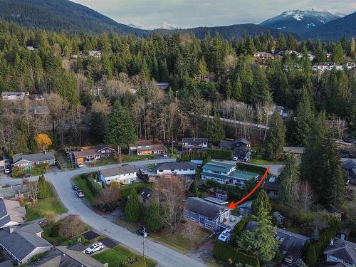 2170 Parkway Road, Squamish, BC 