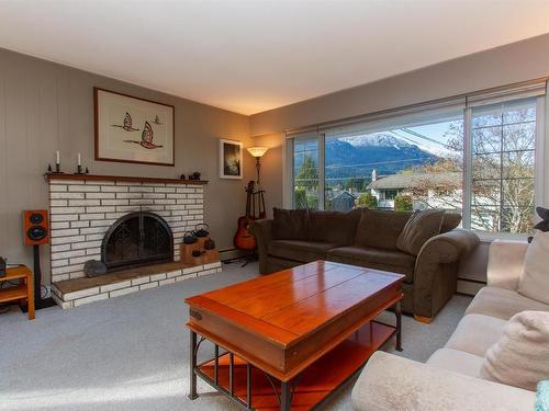 2170 Parkway Road, Squamish, BC 