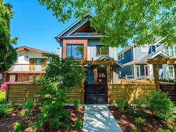 743 E 39TH AVENUE  Vancouver, BC V5W 1K5