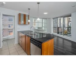 602 1199 SEYMOUR STREET  Vancouver, BC V6B 1K3